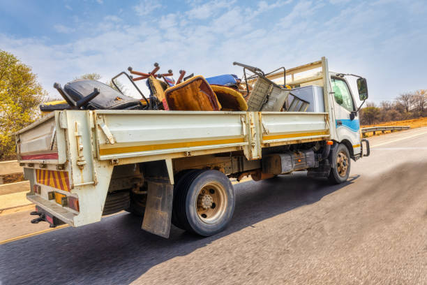 Best Attic Cleanout  in Seagraves, TX